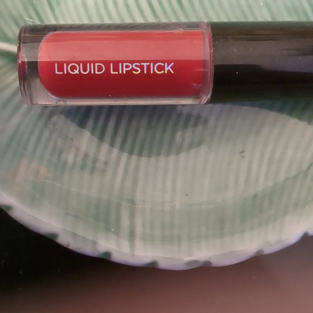 Liquid Lipstick